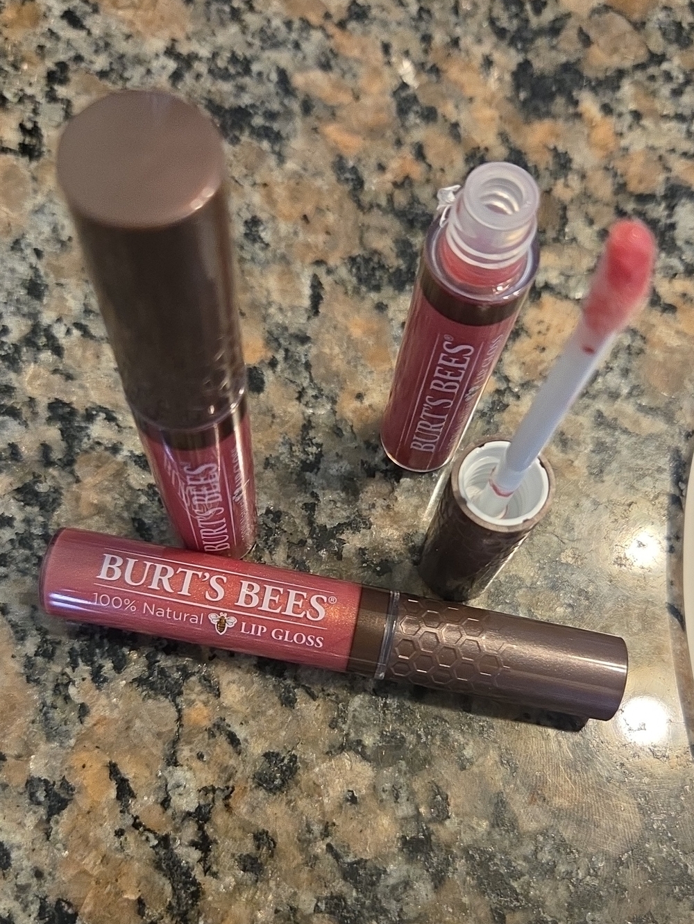 Spring Splendor#239 Lip Gloss 2